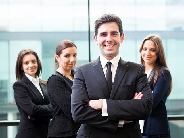 Кадровый консалтинг